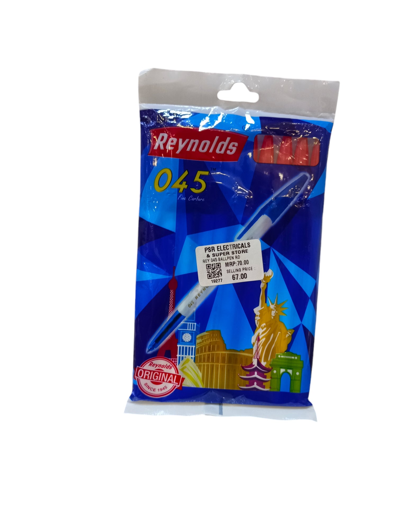 REY 045 BALLPEN RD REY 045 BALLPEN RD